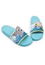 Irregular Choice Bubble And Galaxy